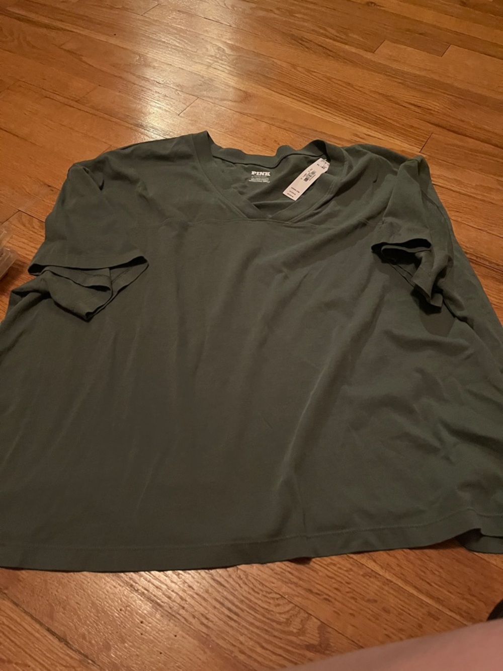 Victoria’s Secret PINK top price firm